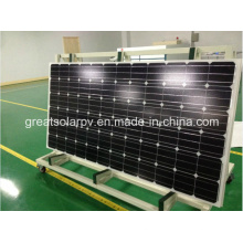 Popular Venda 230W Mono painel solar com preço competitivo feito na China